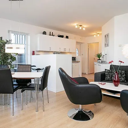Xiv Apartment Bogense